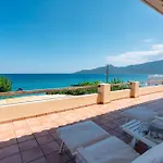 Вилла Beachfront Evgenia