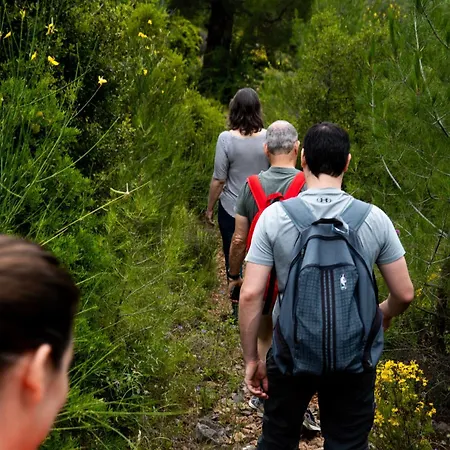 Beachfront Evgenia Willa *