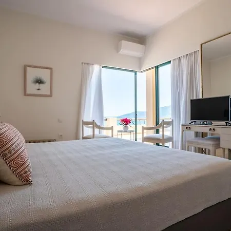 Beachfront Evgenia Leonídion