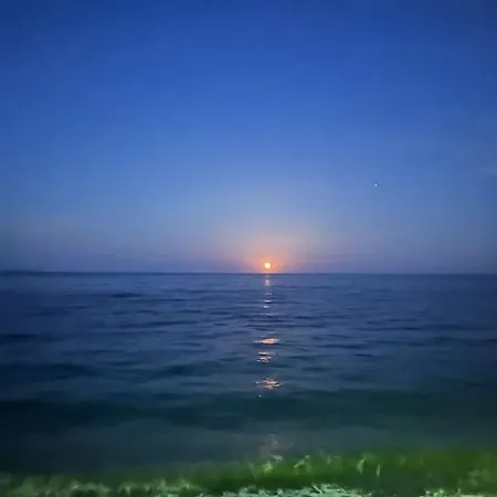 Beachfront Evgenia *