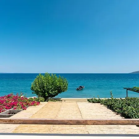 Beachfront Evgenia