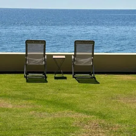 Vila Beachfront Evgenia