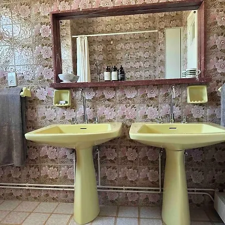 Willa Beachfront Evgenia Leonídion