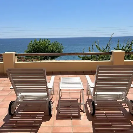 Beachfront Evgenia