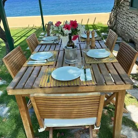 Beachfront Evgenia