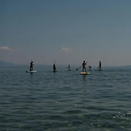 Willa Beachfront Evgenia