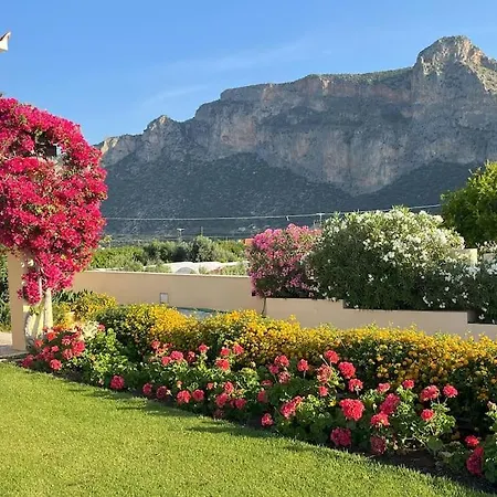 Willa Beachfront Evgenia *