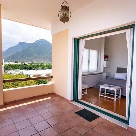 Beachfront Evgenia *