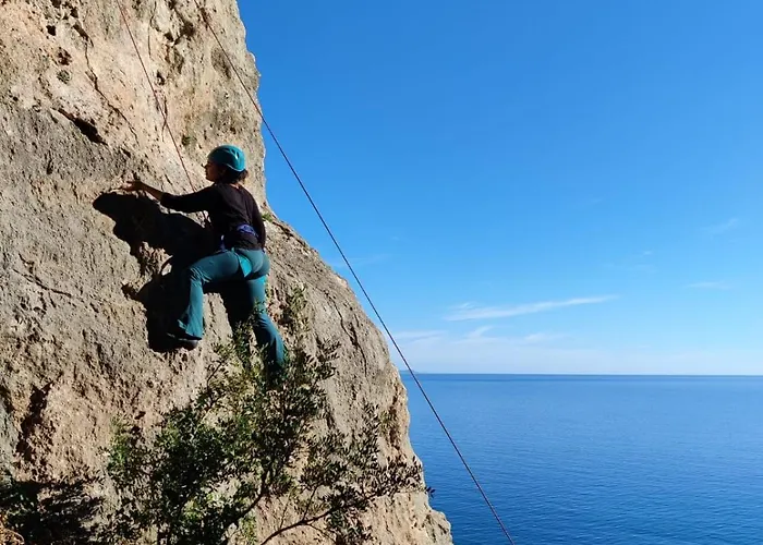 Beachfront Evgenia Villa *