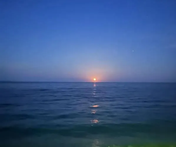 Beachfront Evgenia *