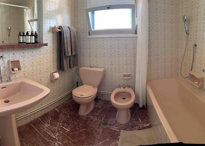 Beachfront Evgenia Villa *