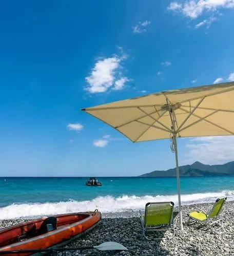 Beachfront Evgenia *