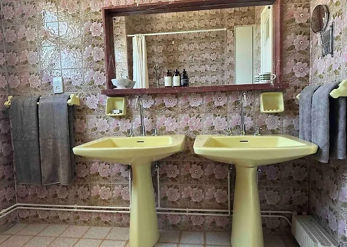 Villa Beachfront Evgenia Leonídion