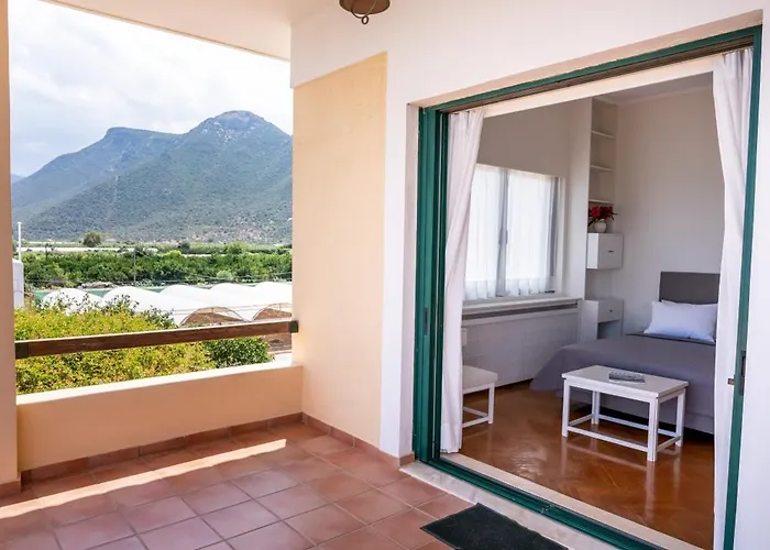 Beachfront Evgenia *